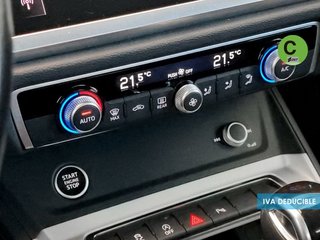 Audi Q3 Advanced 35 TDI 110 kW (150 CV) S tronic