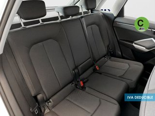 Audi Q3 Advanced 35 TDI 110 kW (150 CV) S tronic