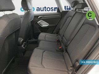 Audi Q3 Advanced 35 TDI 110 kW (150 CV) S tronic