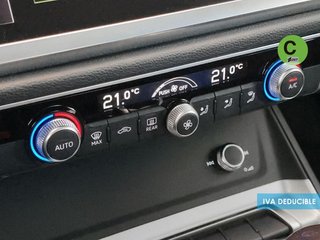 Audi Q3 Advanced 35 TDI 110 kW (150 CV) S tronic