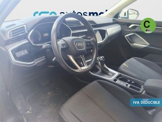 Audi Q3 Advanced 35 TDI 110 kW (150 CV) S tronic