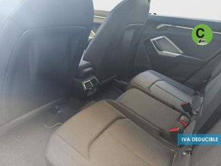 Audi Q3 Advanced 35 TDI 110 kW (150 CV) S tronic