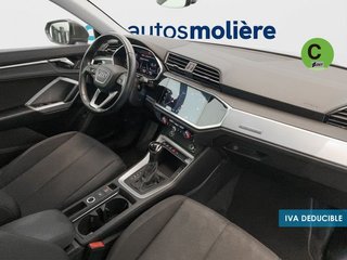 Audi Q3 Advanced 35 TDI quattro 110 kW (150 CV)