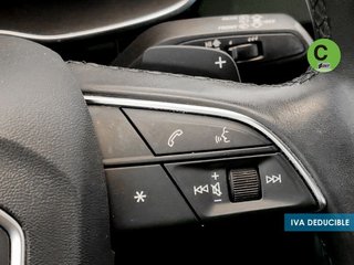 Audi Q3 Advanced 35 TDI quattro 110 kW (150 CV)