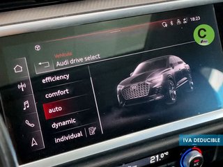 Audi Q3 Advanced 35 TDI quattro 110 kW (150 CV)