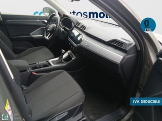 Audi Q3 Advanced 45 TFSIe 180 kW (245 CV) S tronic