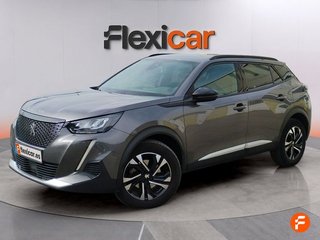 Peugeot 2008 Active Pack BlueHDI 130 S&S EAT8