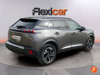 Peugeot 2008 Active Pack BlueHDI 130 S&S EAT8