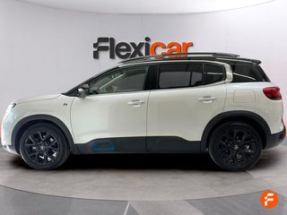 Citroën C5 Aircross 225 e-EAT8 Feel