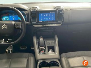 Citroën C5 Aircross 225 e-EAT8 Feel
