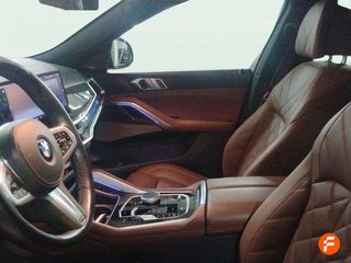 BMW X6 xDrive40d M Sport