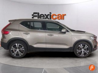 Volvo XC40 1.5 T5 Twin Recharge Inscription Ex Auto