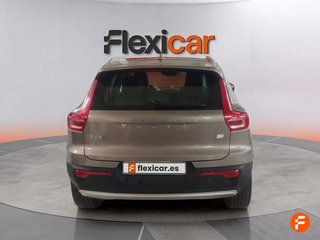 Volvo XC40 1.5 T5 Twin Recharge Inscription Ex Auto