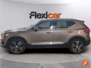 Volvo XC40 1.5 T5 Twin Recharge Inscription Ex Auto