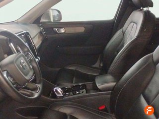 Volvo XC40 1.5 T5 Twin Recharge Inscription Ex Auto
