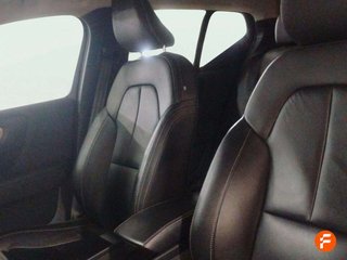 Volvo XC40 1.5 T5 Twin Recharge Inscription Ex Auto