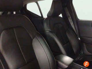 Volvo XC40 1.5 T5 Twin Recharge Inscription Ex Auto