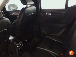 Volvo XC40 1.5 T5 Twin Recharge Inscription Ex Auto
