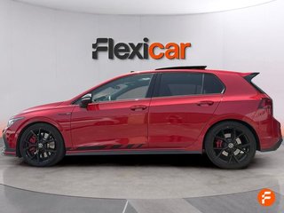 Volkswagen Golf GTI Clubsport 2.0 TSI 221kW (300CV) DSG