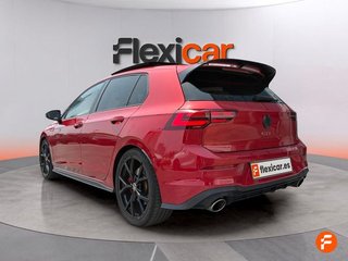 Volkswagen Golf GTI Clubsport 2.0 TSI 221kW (300CV) DSG