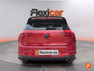 Volkswagen Golf GTI Clubsport 2.0 TSI 221kW (300CV) DSG