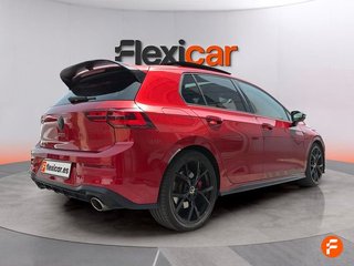 Volkswagen Golf GTI Clubsport 2.0 TSI 221kW (300CV) DSG