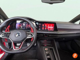 Volkswagen Golf GTI Clubsport 2.0 TSI 221kW (300CV) DSG