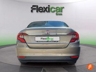 Fiat Tipo 1.4 16v Lounge 70kW (95CV) gasolina