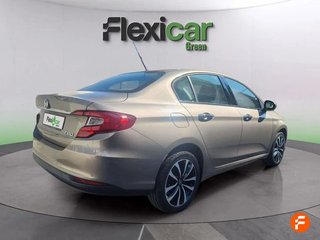 Fiat Tipo 1.4 16v Lounge 70kW (95CV) gasolina