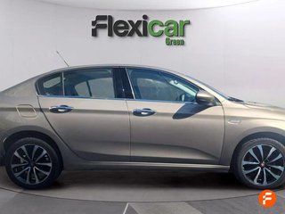 Fiat Tipo 1.4 16v Lounge 70kW (95CV) gasolina