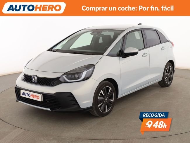 Honda Jazz 1.5 i-MMD Hybrid Advance - foto 1