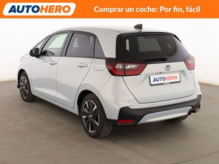 Honda Jazz 1.5 i-MMD Hybrid Advance