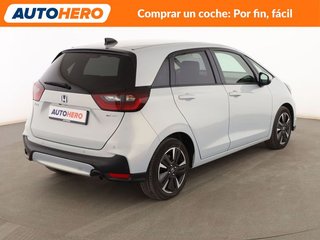 Honda Jazz 1.5 i-MMD Hybrid Advance
