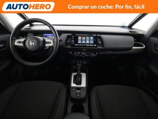 Honda Jazz 1.5 i-MMD Hybrid Advance