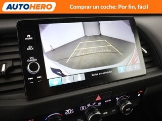 Honda Jazz 1.5 i-MMD Hybrid Advance