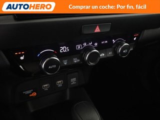 Honda Jazz 1.5 i-MMD Hybrid Advance