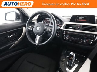 BMW Serie 3 318d Advantage
