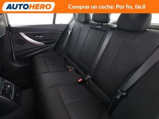 BMW Serie 3 318d Advantage
