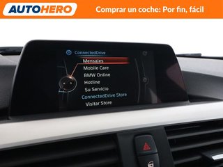 BMW Serie 3 318d Advantage