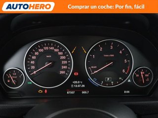 BMW Serie 3 318d Advantage