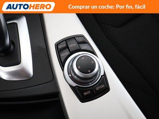 BMW Serie 3 318d Advantage