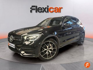 Mercedes GLC GLC 200 d 4MATIC