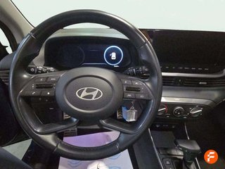 Hyundai Bayon 1.0 TGDI 74kW (100CV) 48V Maxx DCT