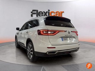Renault Koleos Zen dCi 175 X-Tronic 4x4 -18