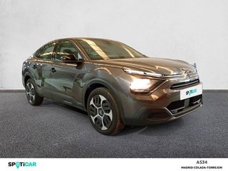 Citroën C4 X  PureTech 100 S&S 6v You