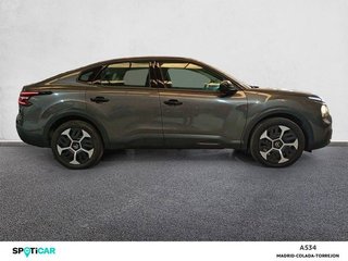 Citroën C4 X  PureTech 100 S&S 6v You