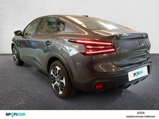 Citroën C4 X  PureTech 100 S&S 6v You