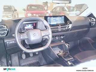Citroën C4 X  PureTech 100 S&S 6v You