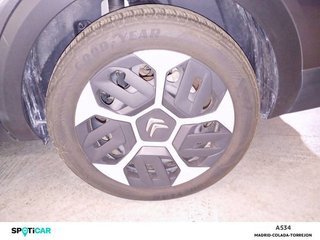 Citroën C4 X  PureTech 100 S&S 6v You