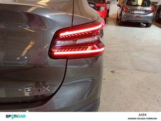 Citroën C4 X  PureTech 100 S&S 6v You